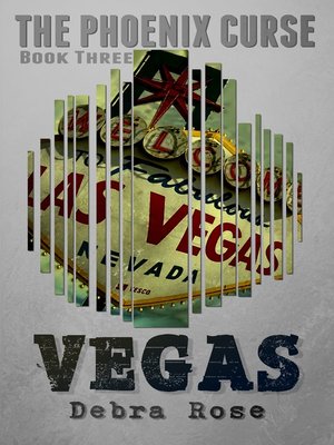 cover image of Vegas